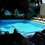 Hotel Kafkas