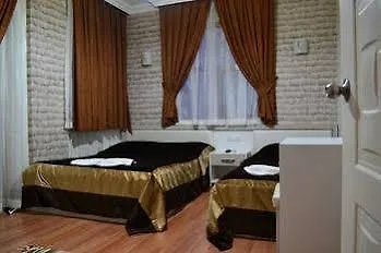 Hotel Kafkas 5*