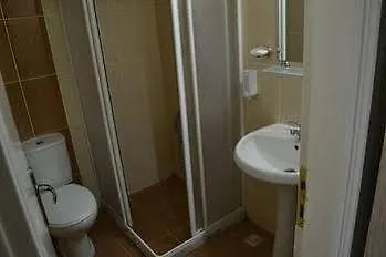 Hotel Kafkas 5*