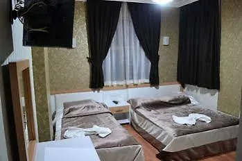 Kafkas Hotell Antalya