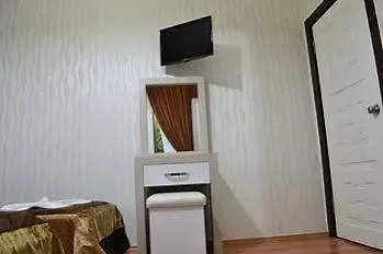 Kafkas 5* Antalya