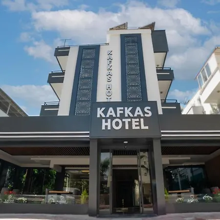 Kafkas 5* Antalya