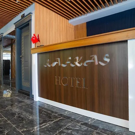 Hotel Kafkas
