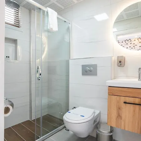 Kafkas Hotel Antalya