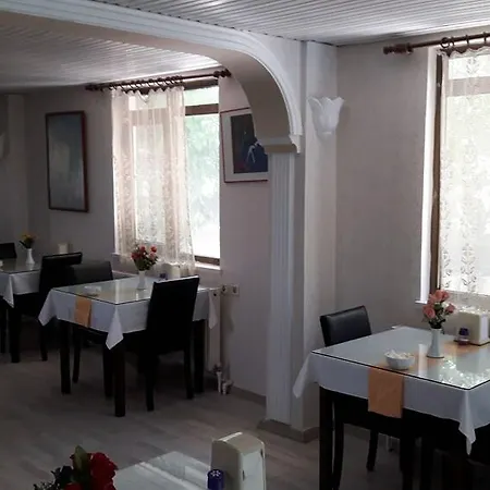 Kafkas Hotell Antalya