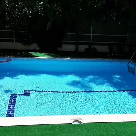 Kafkas Hotell Antalya