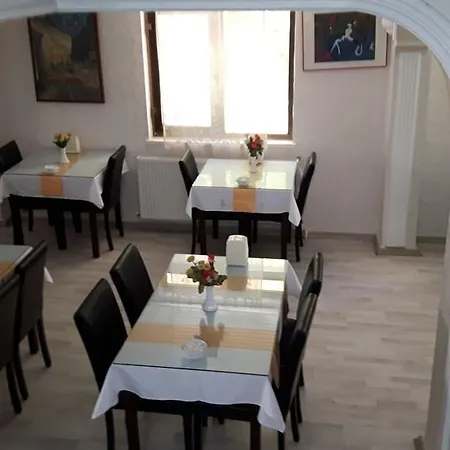 Kafkas Hotel 5*