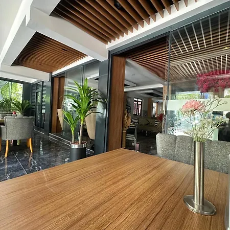 Kafkas Hotel Antalya