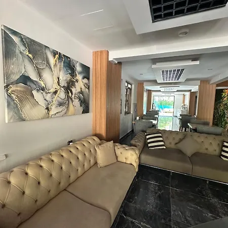 Kafkas Hotel