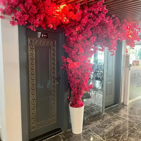 Kafkas Antalya
