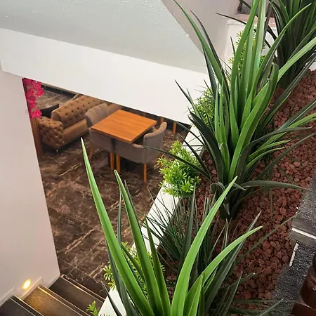 Kafkas 5* Antalya