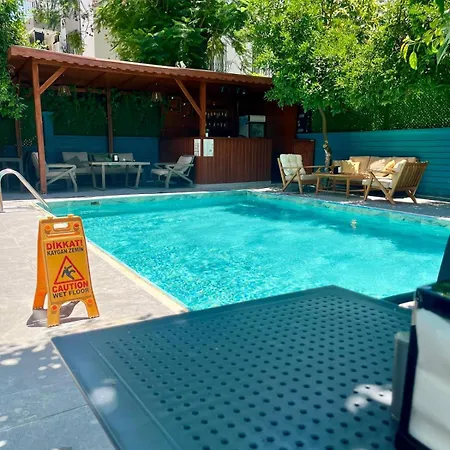 Kafkas Hotel 5*