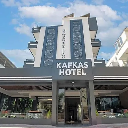 Kafkas Hotel Antalya