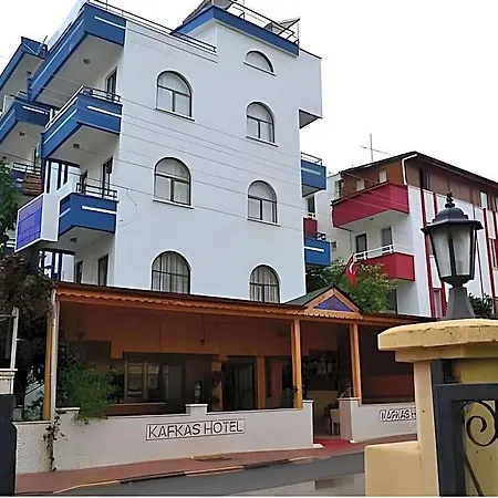 卡夫卡斯酒店 5*