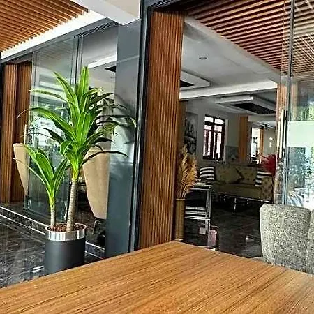 卡夫卡斯酒店 酒店