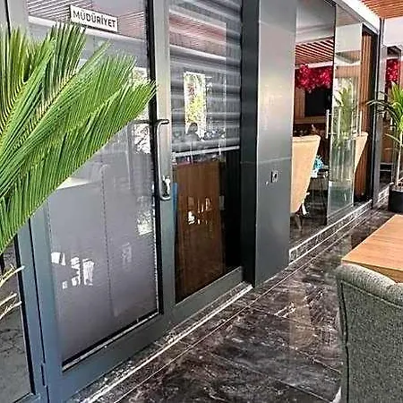 酒店 卡夫卡斯酒店
