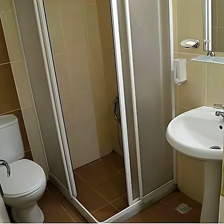 Kafkas 5* Antalya