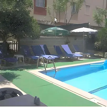 Kafkas Hotel