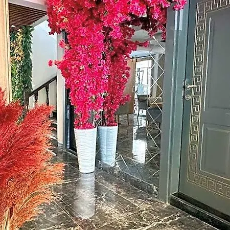 卡夫卡斯酒店