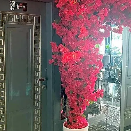 卡夫卡斯酒店 5*