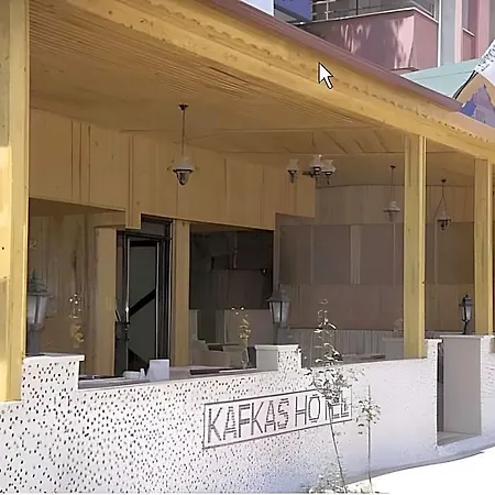 Kafkas Hotel