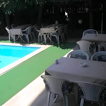 Kafkas 5* Antalya