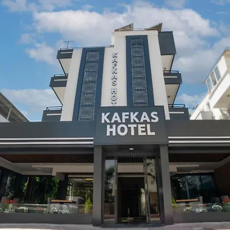 Kafkas