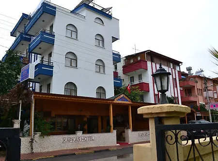 Hotell Kafkas 5*