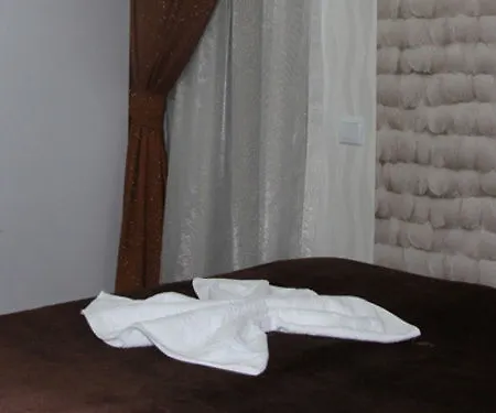 Kafkas 5* Antalya