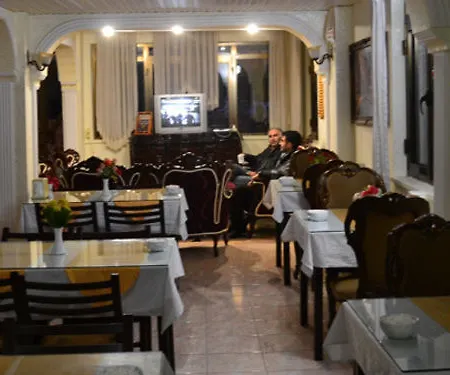 Hotell Kafkas