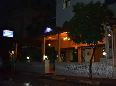 カフカス アンタルヤ