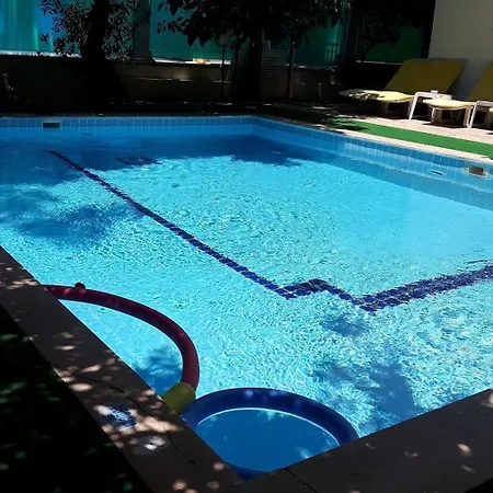 Kafkas Hotel 5*
