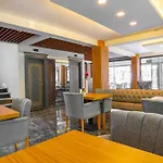 Hotel Kafkas Antalia