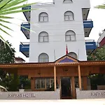 Hotel Kafkas Antalya