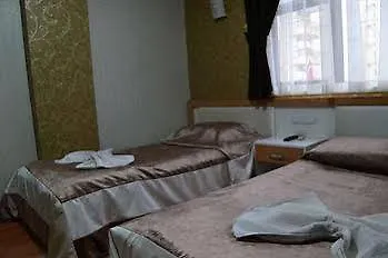 Kafkas Hotel 5*
