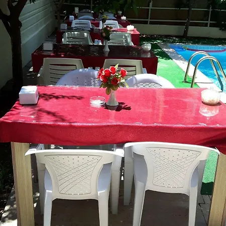 Kafkas 5* Antalya