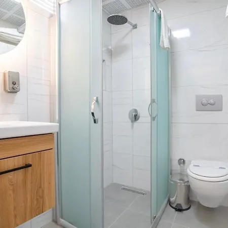 Kafkas Hotel 5*