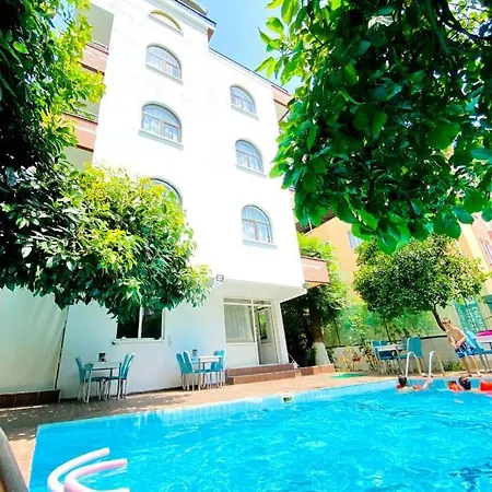 Kafkas Antalya